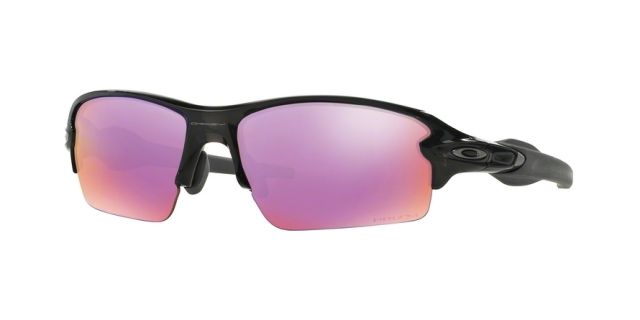 Oakley OO9271 Flak 2.0 A Sunglasses - Men's Black Ink Frame Prizm Golf Lenses 927105-61