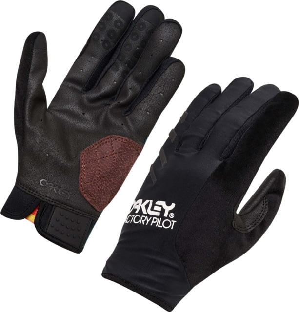Oakley All Conditions Gloves – Men’s Blackout Extra Large