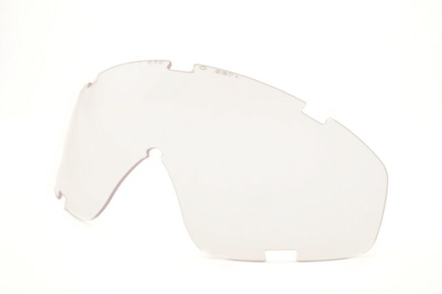 Oakley SI Ballistic Goggle Replacement Lenses Clear