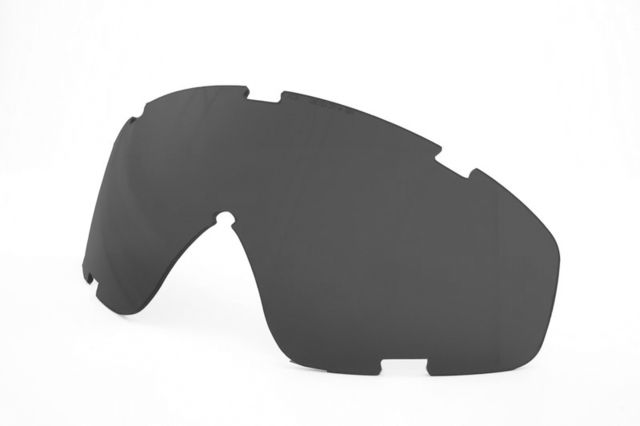 Oakley SI Ballistic Goggle Replacement LensGreyPack of 10