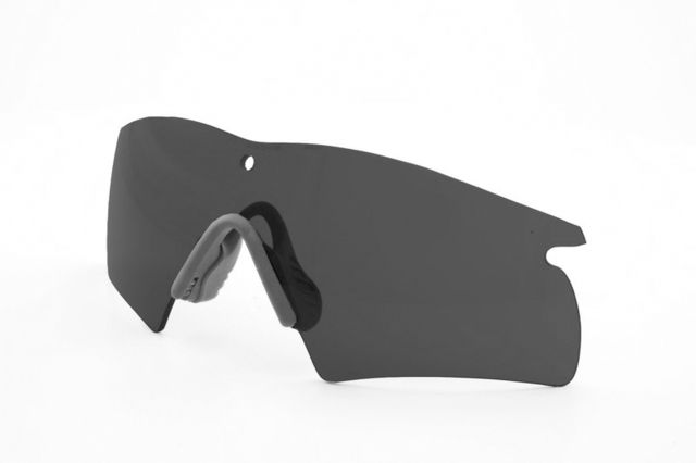 Oakley SI Ballistic M Frame 2.0 Hybrid Replacement LensGreyPack of 10