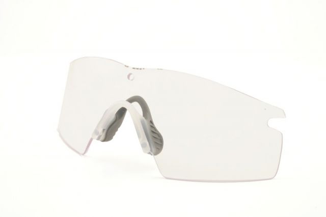 Oakley Si Oakley SI Ballistic M Frame 2.0 Strike Replacement Lenses Clear