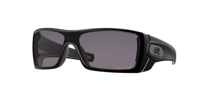 Oakley Batwolf Sunglasses 910168-27 - Prizm grey polarized Lenses