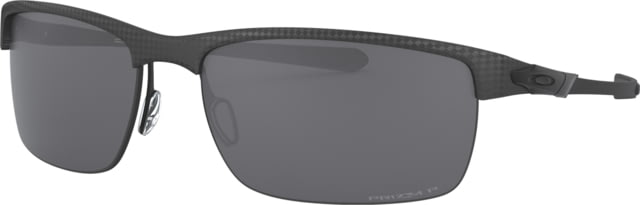 Oakley Carbon Blade Sunglasses - Men's 917409-66 Prizm Black Polarized Lenses