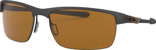 Oakley Carbon Blade Sunglasses - Men's 917410-66 Prizm Tungsten Polarized Lenses