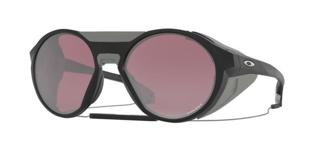 Oakley CLIFDEN OO9440 Sunglasses 944001-56 - Prizm Snow Black Lenses
