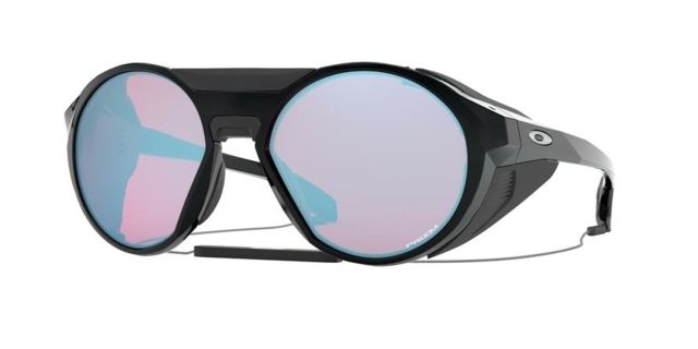 Oakley OO9440 Clifden Sunglasses - Men's Prizm Snow Sapphire Lenses 944002-56