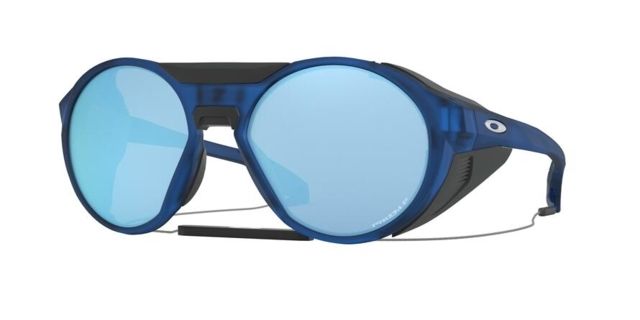 Oakley CLIFDEN OO9440 Sunglasses 944005-56 - Prizm Deep H2o Polarized Lenses