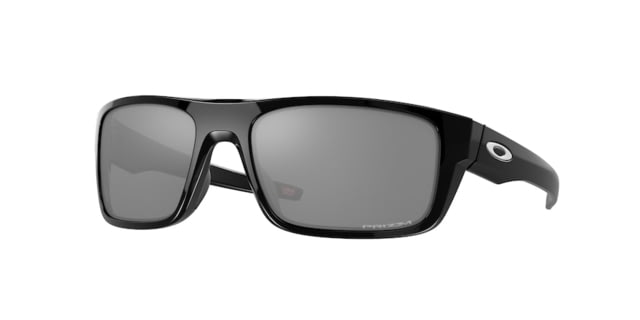 Oakley DROP POINT OO9367 Sunglasses 936735-60 - Prizm Black Lenses