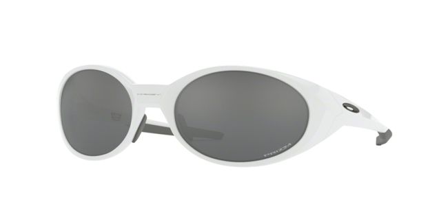 Oakley EYEJACKET REDUX OO9438 Sunglasses 943804-58 - Prizm Black Lenses