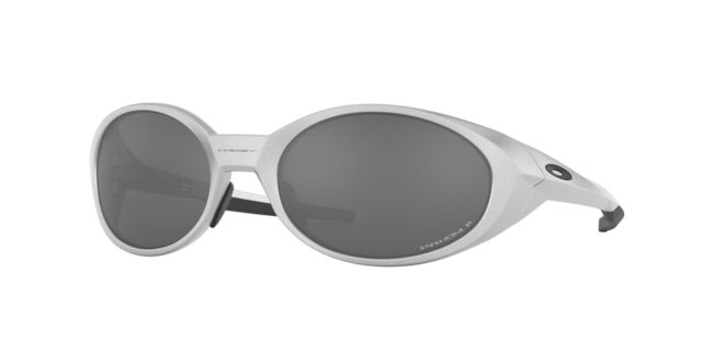 Oakley EYEJACKET REDUX OO9438 Sunglasses 943805-58 - Prizm Black Polarized Lenses