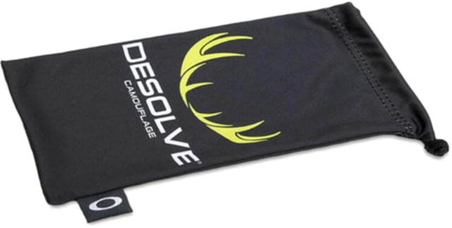 Oakley Eyewear Storage Microbag Desolve Bare