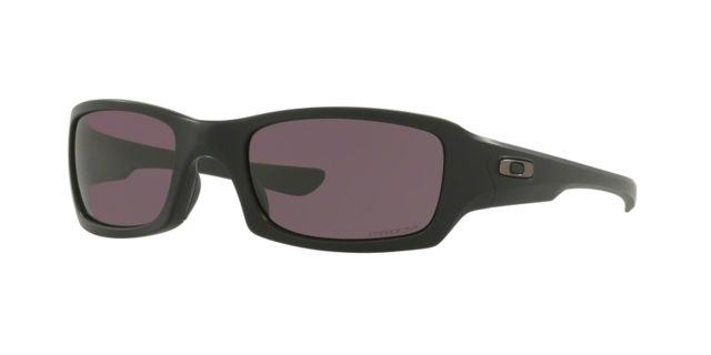 Oakley Fives Squared Sunglasses 923832-54 - Prizm Grey Lenses