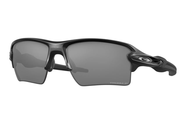 Oakley Flak 2.0 XL OO9188 Progressive Prescription Sunglasses OO9188-918896-59 - Lens Diameter 59 mm