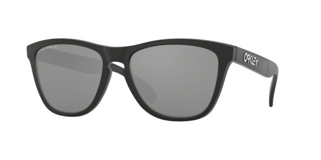 Oakley Frogskin ASIA FIT OO9245 Sunglasses 924587-54 - Prizm Black Polarized Lenses