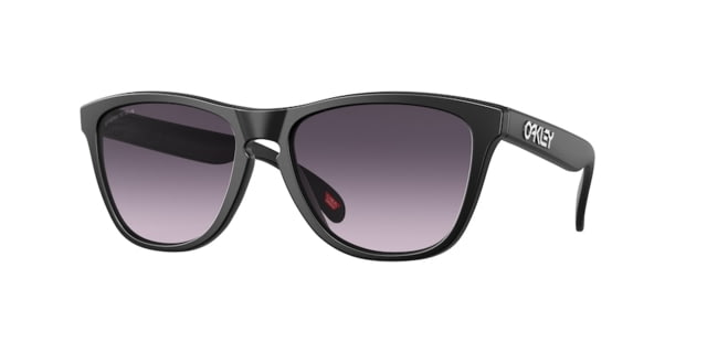 Oakley Frogskin ASIA FIT OO9245 Sunglasses 9245D0-54 - prizm grey gradient Lenses