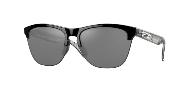 Oakley FROGSKINS LITE OO9374 Sunglasses 937448-63 - Prizm Black Lenses