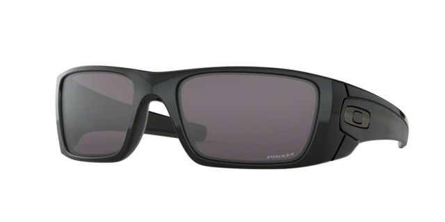 Oakley Fuel Cell Sunglasses 9096K2-60 - Prizm Grey Lenses