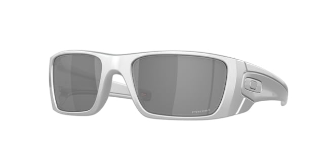 Oakley Fuel Cell Sunglasses 9096M6-60 - Prizm Black Lenses