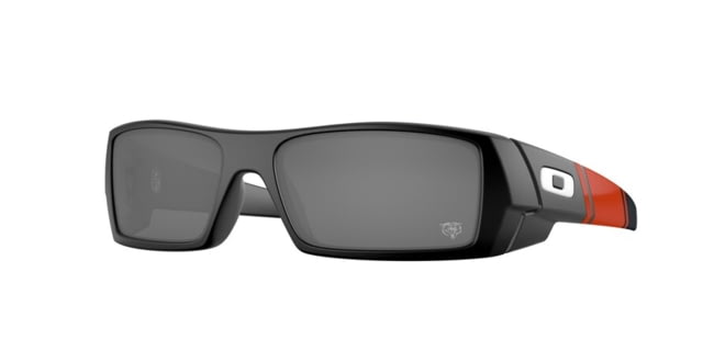 Oakley Gascan Sunglasses Prizm Black Lens 901466-60