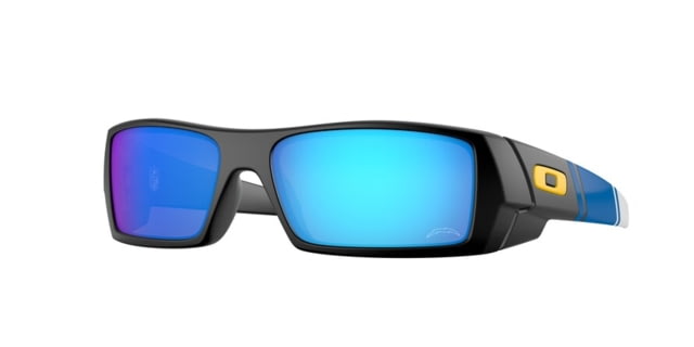 Oakley Gascan Sunglasses Prizm Sapphire Lens 901471-60
