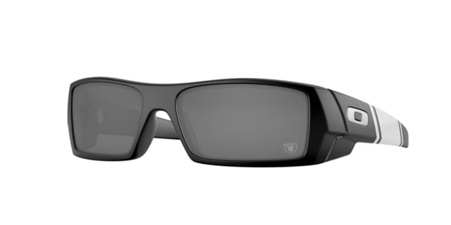 Oakley Gascan Sunglasses Prizm Black Lens 901472-60