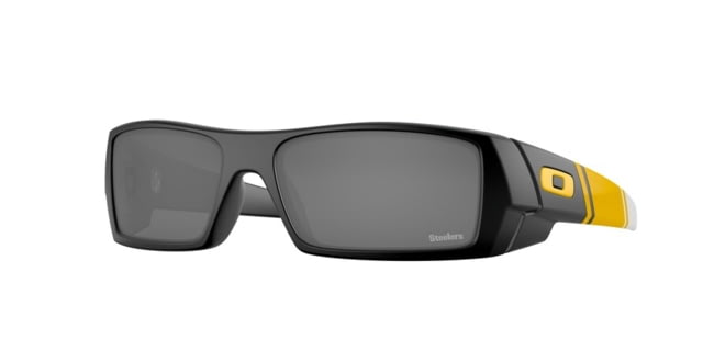 Oakley Gascan Sunglasses Prizm Black Lens 901475-60