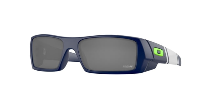 Oakley Gascan Sunglasses Prizm Black Lens 901476-60