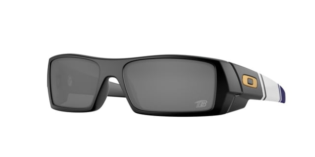 Oakley Gascan Sunglasses Prizm Black Lens 901482-60