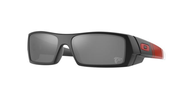 Oakley Gascan Sunglasses Prizm Black Lens 901492-60