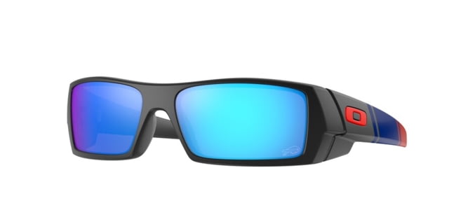 Oakley Gascan Sunglasses Prizm Sapphire Lens 901493-60
