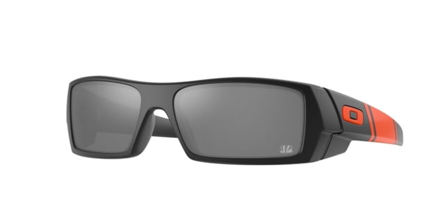 Oakley Gascan Sunglasses Prizm Black Lens 901495-60