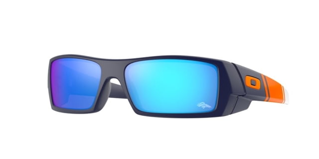 Oakley Gascan Sunglasses Prizm Sapphire Lens 901497-60