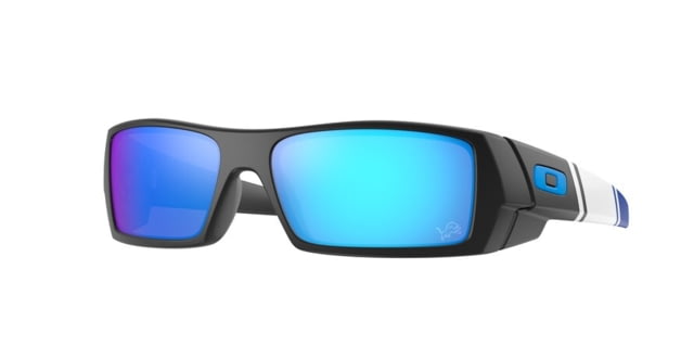 Oakley Gascan Sunglasses Prizm Sapphire Lens 901498-60