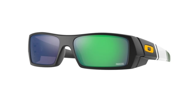 Oakley Gascan Sunglasses Prizm Jade Lens 901499-60