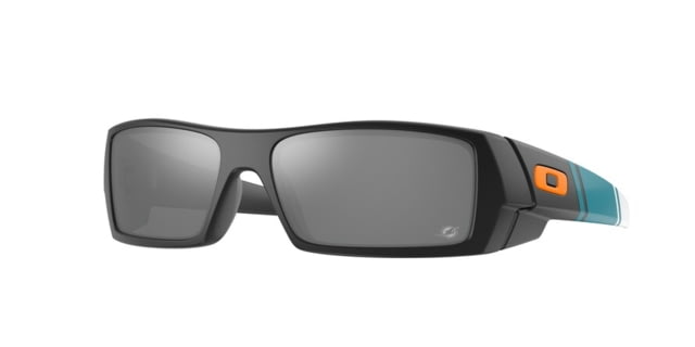 Oakley Gascan Sunglasses Prizm Black Lens 9014A4-60