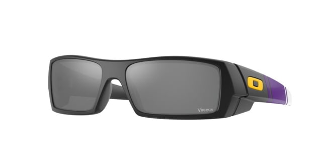 Oakley Gascan Sunglasses Prizm Black Lens 9014A5-60