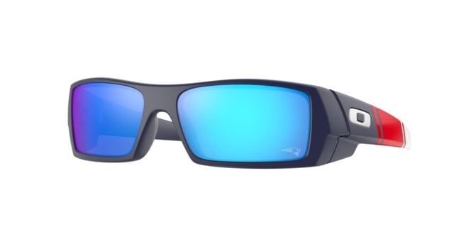 Oakley Gascan Sunglasses Prizm Sapphire Lens 9014A6-60