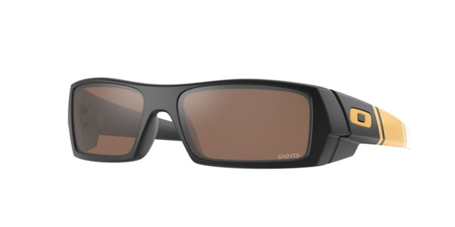 Oakley Gascan Sunglasses Prizm Tungsten Lens 9014A7-60