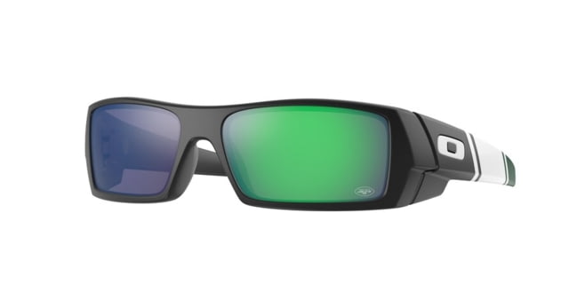 Oakley Gascan Sunglasses Prizm Jade Lens 9014A8-60