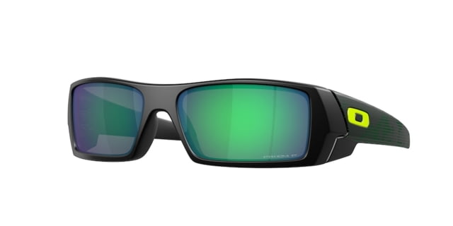 Oakley Gascan Sunglasses Prizm Jade Polarized Lens 9014B6-60