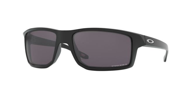 Oakley GIBSTON OO9449 Sunglasses 944901-60 - Prizm Grey Lenses