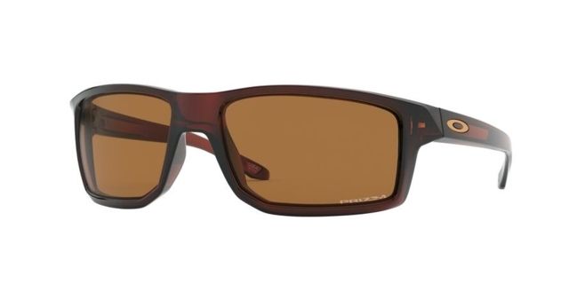 Oakley OO9449 Gibston Sunglasses - Men's Prizm Bronze Lenses 944902-60