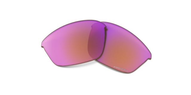 Oakley Half Jacket 2.0 Replacement Lenses Prizm Trail ROO9144AY 2273