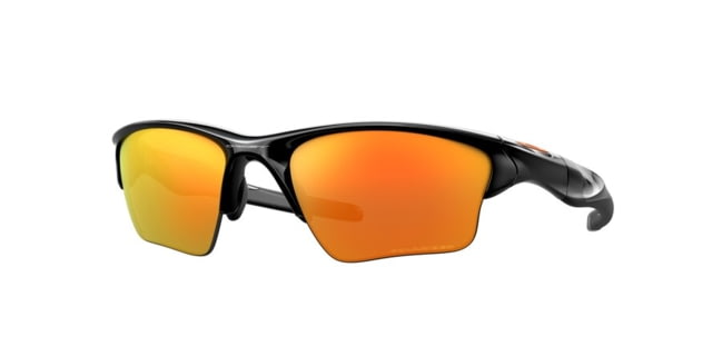 Oakley Half Jacket 2.0 XL Sunglasses 915416-62 - Fire Iridium Polarized Lenses