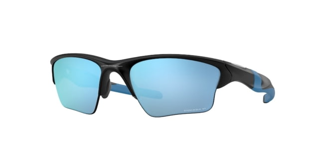 Oakley Half Jacket 2.0 XL Sunglasses 915467-62 - prizm deep water polar Lenses