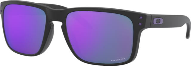 Oakley OO9244 Holbrook A Sunglasses - Men's Prizm Violet Lenses 924447-56