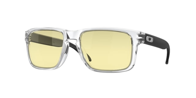 Oakley Holbrook Asia Fit Sunglasses 924463-56 - Prizm Gaming Lenses