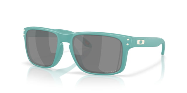 Oakley Holbrook Sunglasses Matte Pacific PRIZM Black