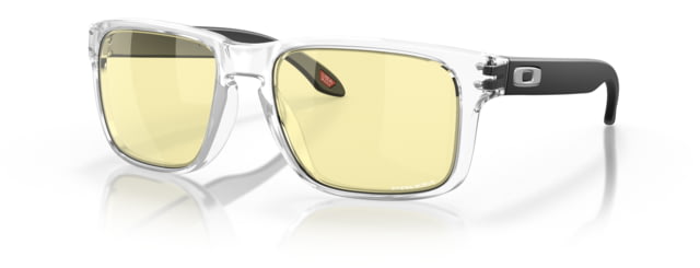 Oakley Holbrook Sunglasses - Men's 9102X2-55 - Prizm Gaming Lenses